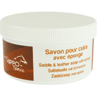 Sabão para couro Hippotonic Sabão para couro Hippotonic