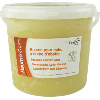 Bálsamo para couro Hippotonic