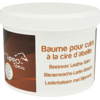 Bálsamo para couro Hippotonic