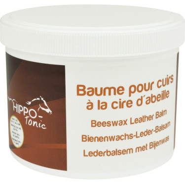 Bálsamo para couro Hippotonic Bálsamo para couro Hippotonic
