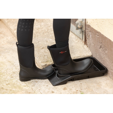 Bota para tirar botas EasyOut Covalliero Bota para tirar botas EasyOut Covalliero