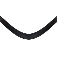 Bridão anatômico Covalliero Preto