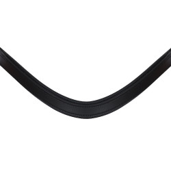 Bridão anatômico Covalliero Preto