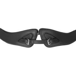 Bridão anatômico Covalliero Preto