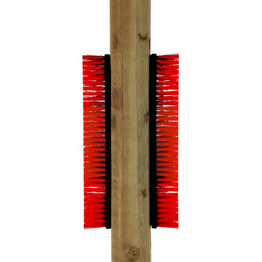 Escova flexível Covalliero Escova flexível Covalliero