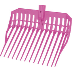 Forquilha para estrume Kerbl EcoFork Mini