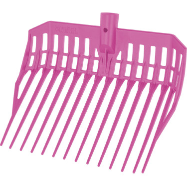 Forquilha para estrume Kerbl EcoFork Mini