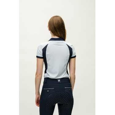 Pólo Horseware Newmarket Vital Pólo Horseware Newmarket Vital