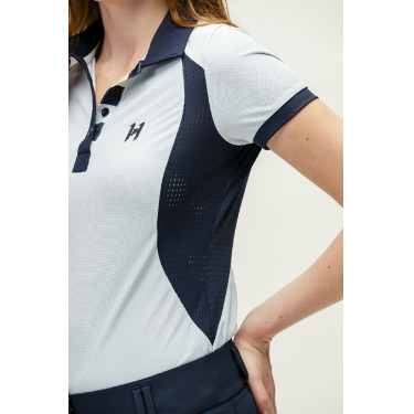 Pólo Horseware Newmarket Vital Pólo Horseware Newmarket Vital