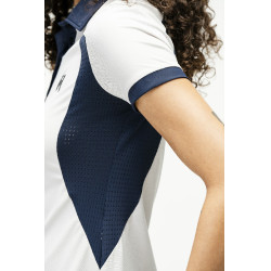 Polo Horseware Vital Cinzento Polo Horseware Vital Cinzento