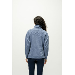 Suéter Horseware Vitality Azul