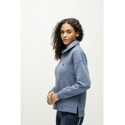 Suéter Horseware Vitality Azul