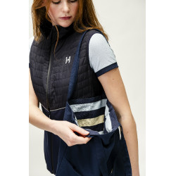 Tote bag Horseware Newmarket Marinho Azul-marinho Tote bag Horseware Newmarket Marinho Azul-marinho