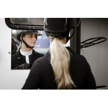 Casaco de competição Horseware AA Platinium Motion Flex Pro Casaco de competição Horseware AA Platinium Motion Flex Pro