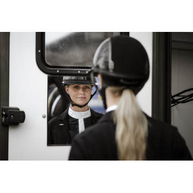 Casaco de competição Horseware AA Platinium Motion Flex Pro Casaco de competição Horseware AA Platinium Motion Flex Pro