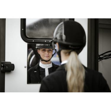 Casaco de competição Horseware AA Platinium Motion Flex Pro Casaco de competição Horseware AA Platinium Motion Flex Pro