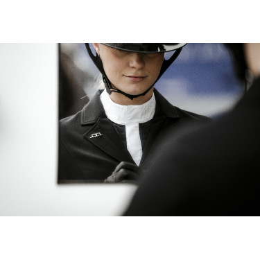 Casaco de competição Horseware AA Platinium Motion Flex Pro Casaco de competição Horseware AA Platinium Motion Flex Pro