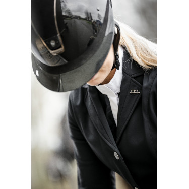 Casaco de competição Horseware AA Platinium Motion Flex Pro Casaco de competição Horseware AA Platinium Motion Flex Pro