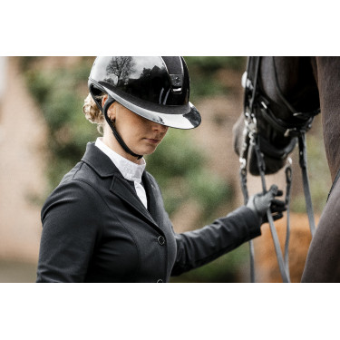 Casaco de competição Horseware AA Platinium Motion Flex Pro Casaco de competição Horseware AA Platinium Motion Flex Pro