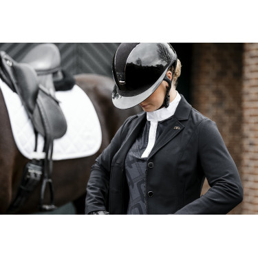 Casaco de competição Horseware AA Platinium Motion Flex Pro Casaco de competição Horseware AA Platinium Motion Flex Pro