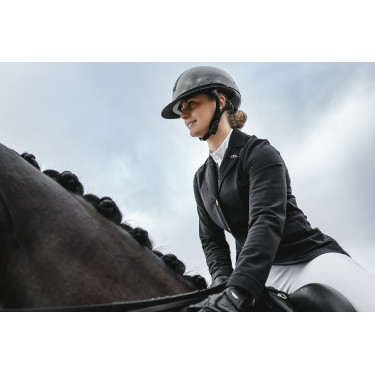 Casaco de competição Horseware AA Platinium Motion Flex Pro Casaco de competição Horseware AA Platinium Motion Flex Pro