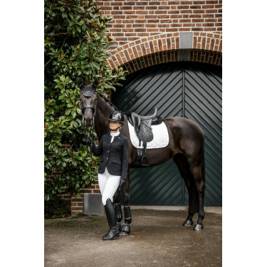 Casaco de competição Horseware AA Platinium Motion Flex Pro Casaco de competição Horseware AA Platinium Motion Flex Pro