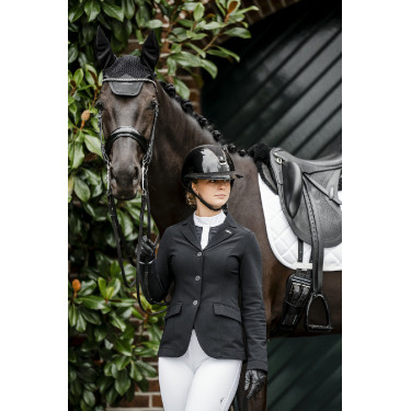 Casaco de competição Horseware AA Platinium Motion Flex Pro Casaco de competição Horseware AA Platinium Motion Flex Pro