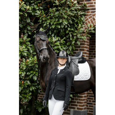 Casaco de competição Horseware AA Platinium Motion Flex Pro Casaco de competição Horseware AA Platinium Motion Flex Pro
