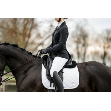 Casaco de competição Horseware AA Platinium Motion Flex Pro Casaco de competição Horseware AA Platinium Motion Flex Pro