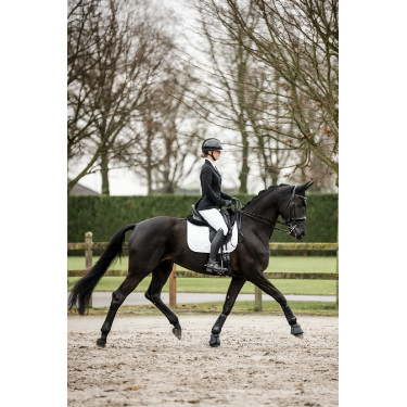 Casaco de competição Horseware AA Platinium Motion Flex Pro Casaco de competição Horseware AA Platinium Motion Flex Pro