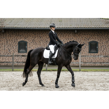 Casaco de competição Horseware AA Platinium Motion Flex Pro Casaco de competição Horseware AA Platinium Motion Flex Pro