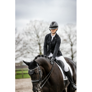 Casaco de competição Horseware AA Platinium Motion Flex Pro Casaco de competição Horseware AA Platinium Motion Flex Pro