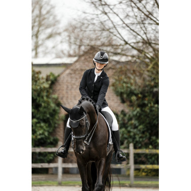 Casaco de competição Horseware AA Platinium Motion Flex Pro Casaco de competição Horseware AA Platinium Motion Flex Pro