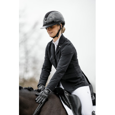 Casaco de competição Horseware AA Platinium Motion Flex Pro Casaco de competição Horseware AA Platinium Motion Flex Pro