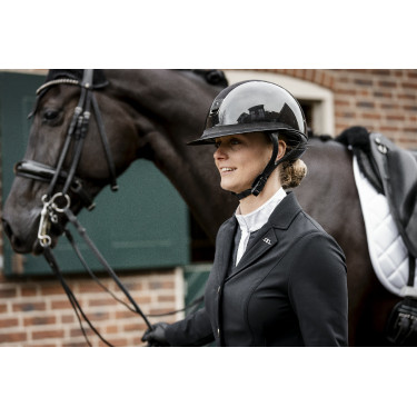 Casaco de competição Horseware AA Platinium Motion Flex Pro Casaco de competição Horseware AA Platinium Motion Flex Pro