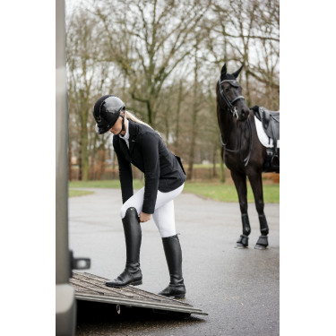 Casaco de competição Horseware AA Platinium Motion Flex Pro Casaco de competição Horseware AA Platinium Motion Flex Pro