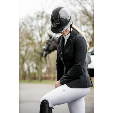 Casaco de competição Horseware AA Platinium Motion Flex Pro Casaco de competição Horseware AA Platinium Motion Flex Pro