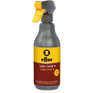 Couro Combi + Effax®