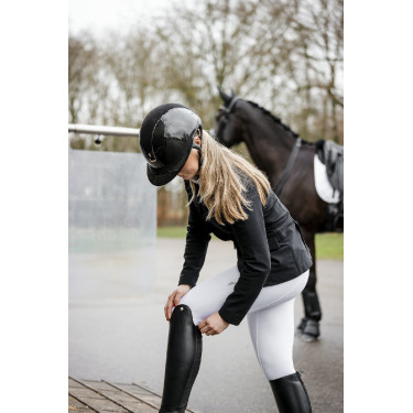 Casaco de competição Horseware AA Platinium Motion Flex Pro Casaco de competição Horseware AA Platinium Motion Flex Pro