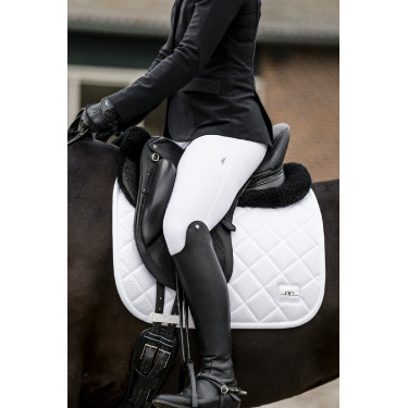 Casaco de competição Horseware AA Platinium Motion Flex Pro Casaco de competição Horseware AA Platinium Motion Flex Pro