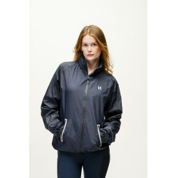 Casaco impermeável Horseware Urban Marinho Azul-marinho