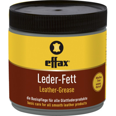 Graxa para couro Effax