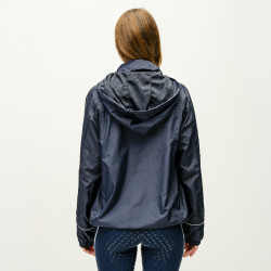 Casaco impermeável Horseware Urban Marinho Azul-marinho