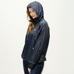 Casaco impermeável Horseware Urban Marinho Azul-marinho