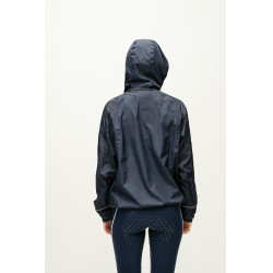 Casaco impermeável Horseware Urban Marinho Azul-marinho