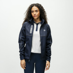 Casaco Softshell Horseware Tempo Marinho Azul-marinho Casaco Softshell Horseware Tempo Marinho Azul-marinho