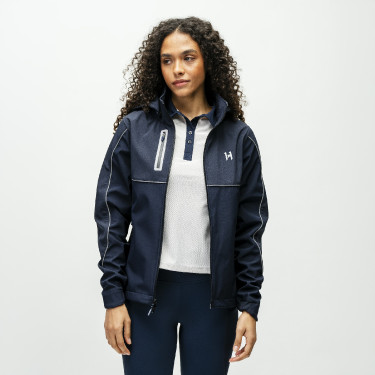 Casaco Softshell Horseware Tempo Casaco Softshell Horseware Tempo