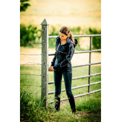 Casaco Softshell Horseware Tempo Marinho Azul-marinho Casaco Softshell Horseware Tempo Marinho Azul-marinho