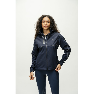 Casaco Softshell Horseware Tempo Casaco Softshell Horseware Tempo