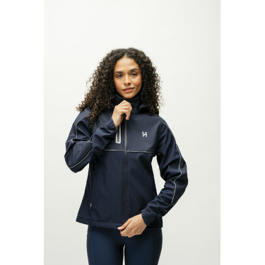 Casaco Softshell Horseware Tempo Casaco Softshell Horseware Tempo